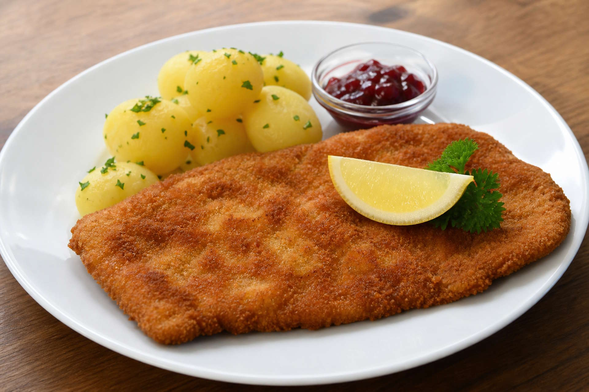 Centraleuropeisk grillning som smakupplevelse